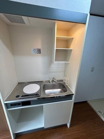 ドミールSUZUKIの物件内観写真